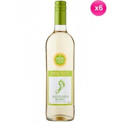 BAREFOOT SAUVIGNON BLANC...