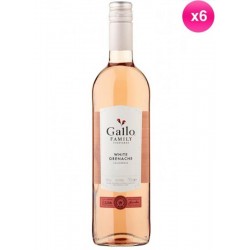 GALLO WHITE GRENACHE ROSE...