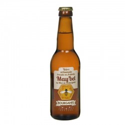 BOURGANEL MIEL DE...