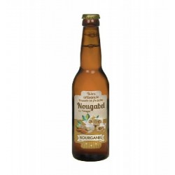 BOURGANEL NOUGAT 33CL