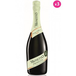 MIONETTO PROSECCO DOC BIO...