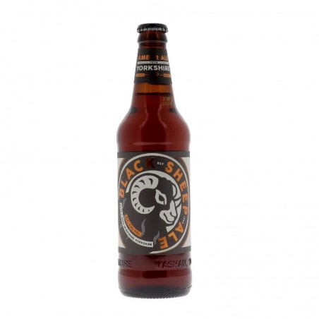 BLACK SHEEP ALE 50CL