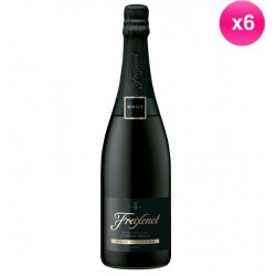 FREIXENET CORDON NEGRO BRUT...