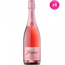 FREIXENET CORDON NEGRO ROSE...