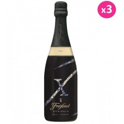 FREIXENET XPERIENCIA 3*75CL