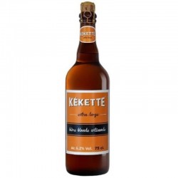 KEKETTE BLONDE 75CL