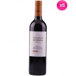 ESTANCIA MENDOZA MALBEC...