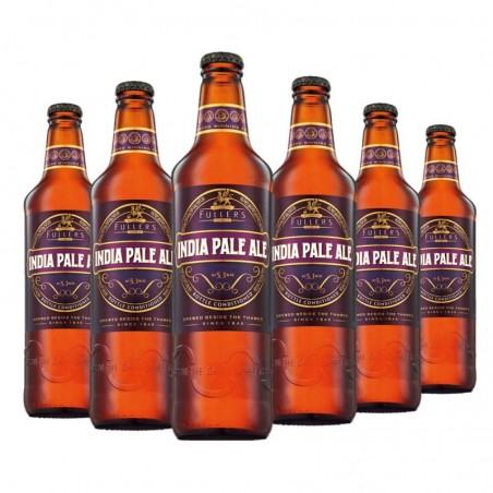 FULLERS IPA 6*50CL