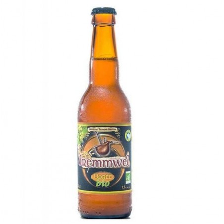 DREMMWEL DOREE BIO 33CL