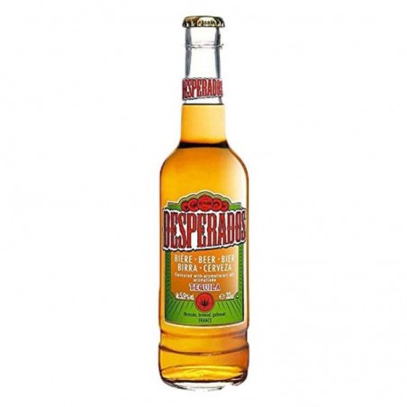 DESPERADOS 33CL