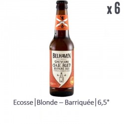 BELHAVEN CRAFT SPEYSIDE...