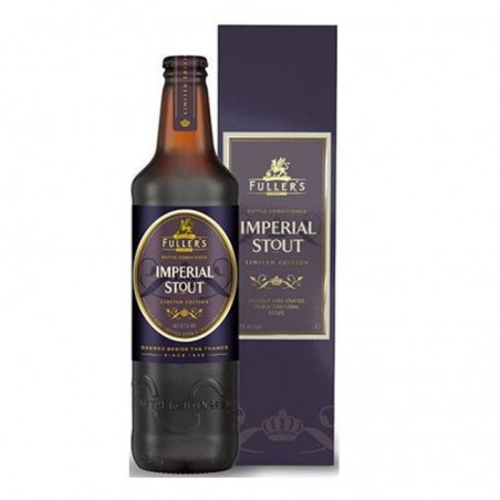 FULLERS IMPERIAL STOUT 50CL