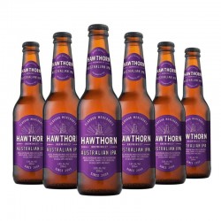 HAWTHORN AUSTRALIAN IPA 6*33CL