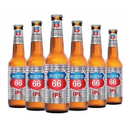 ROUTE 66 IPA 6*33CL