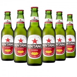 BINTANG 6*33CL