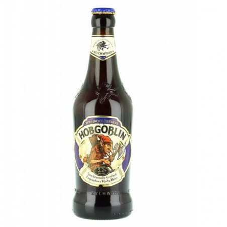WYCHWOOD HOBGOBLIN 50CL