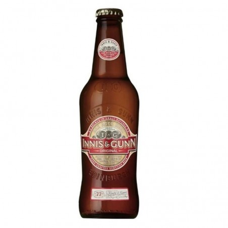 INNIS & GUNN ORIGINAL 33CL