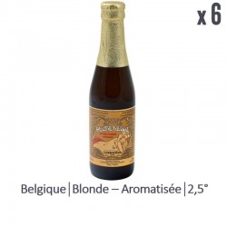 LINDEMANS PECHE 6*25CL