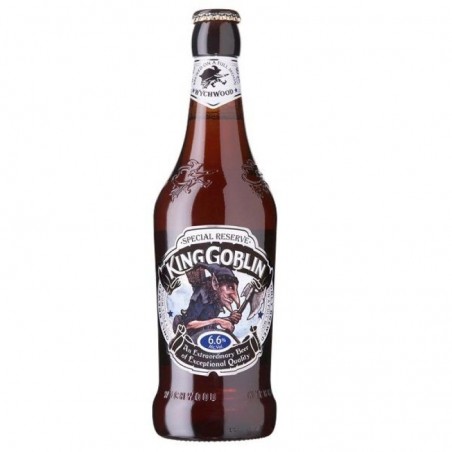 WYCHWOOD KING GOBLIN 50CL