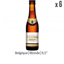 ST FEUILLIEN GRAND CRU 6*33CL