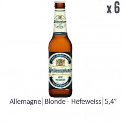 WEIHENSTEPHANER...