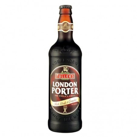 FULLERS LONDON PORTER 33CL