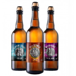 BOX FR (PUY D'ENFER,...