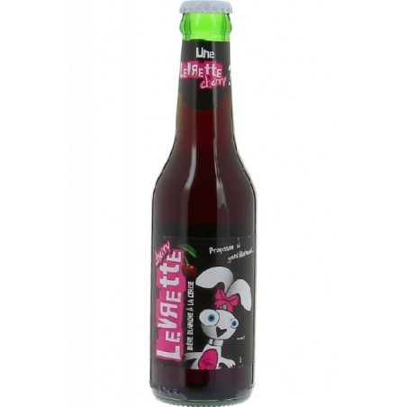 LEVRETTE CHERRY 25CL