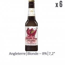 GREENE KING CRAFT DOUBLE...