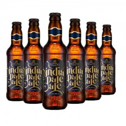 FULLERS IPA 6*33CL