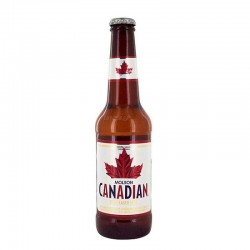 MOLSON CANADIAN 33CL