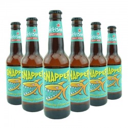 ARTISAN SNAPPER 6*33CL