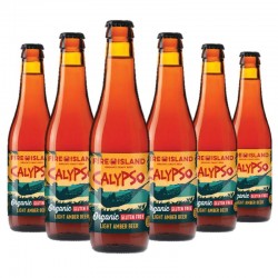 FIRE ISLAND CALYPSO BIO 6*33CL