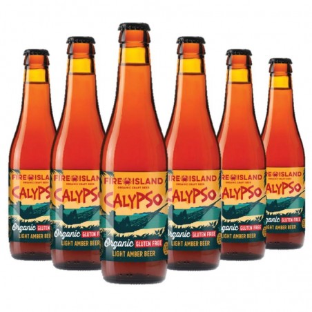 FIRE ISLAND CALYPSO BIO 6*33CL