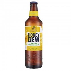 FULLERS ORGANIC HONEY DEW 50CL