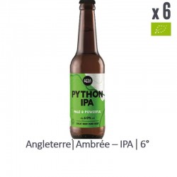 LITTLE VALLEY PYTHON INDIA...