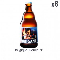 BRIGAND 6*33CL