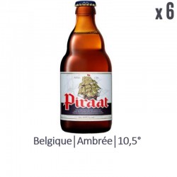 PIRAAT 6*33CL