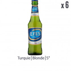 EFES 6*33CL