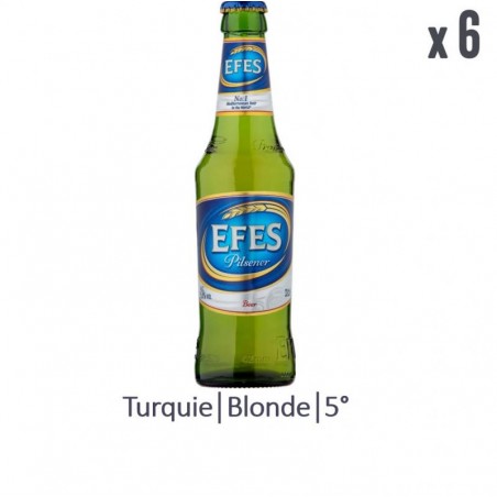 EFES 6*33CL