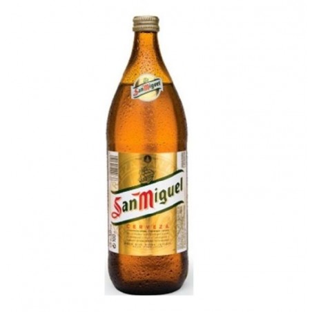 SAN MIGUEL 1L
