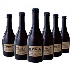 LA BELLA LOLA 6*33CL