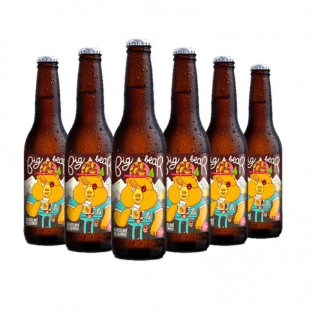 BIG BEAR 6*33CL