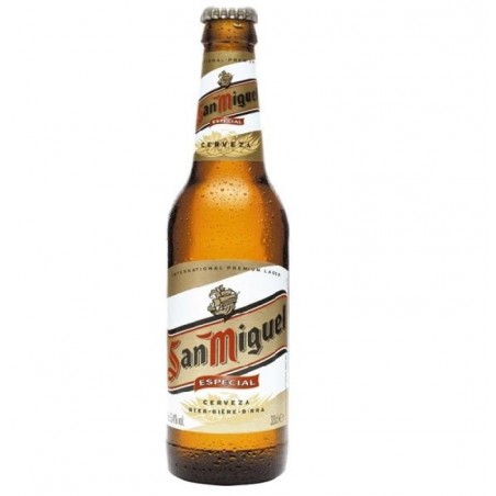 SAN MIGUEL 33CL