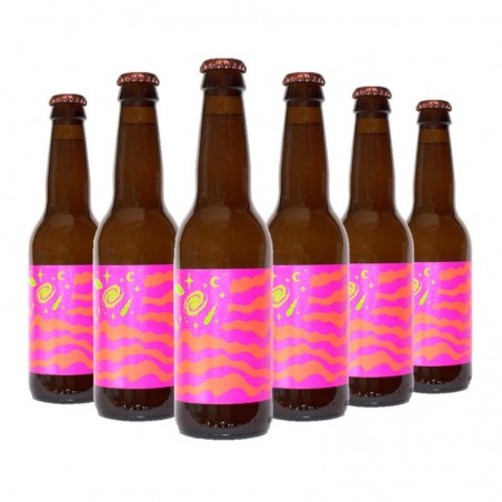 OMNIPOLLO ARZACHEL 6*33CL