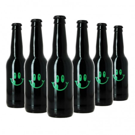 OMNIPOLLO NOA PECAN MUD CAKE 6*33CL