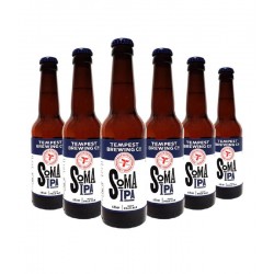 TEMPEST BREWING SOMA IPA...