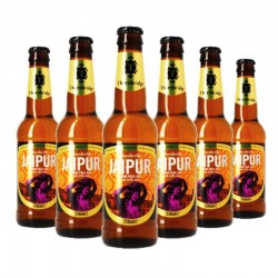 THORNBRIDGE JAIPUR 6*33CL