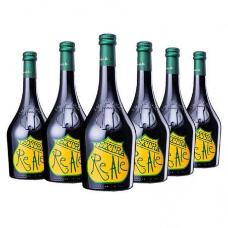 BIRRA DEL BORGO EXTRA REALE 6*33CL