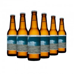 NOMADA BREWING PETRICOR 6*33CL